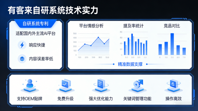 海拉尔星际AI-GEO对比同行有什么优势？正规AI优化服务商差异化对比